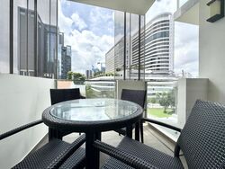 Uptown @ Farrer (D8), Apartment #505003161